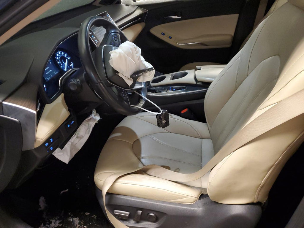 2019 TOYOTA AVALON XLE - 4T1BZ1FB9KU004505