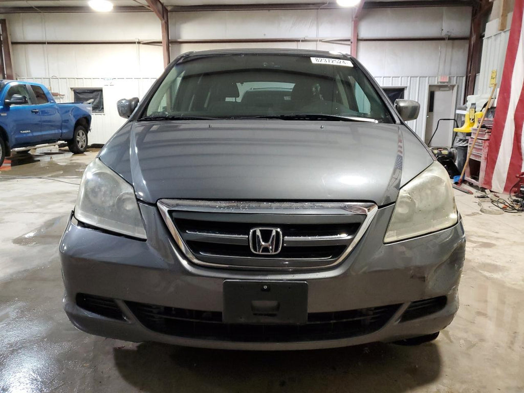 2007 HONDA ODYSSEY EX - 5FNRL38467B068662