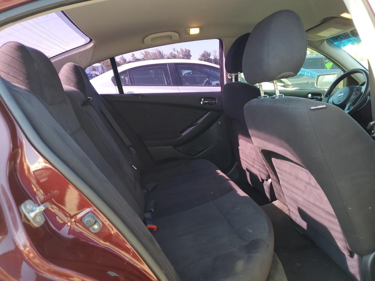2012 NISSAN ALTIMA BAS - 1N4AL2AP5CC228264