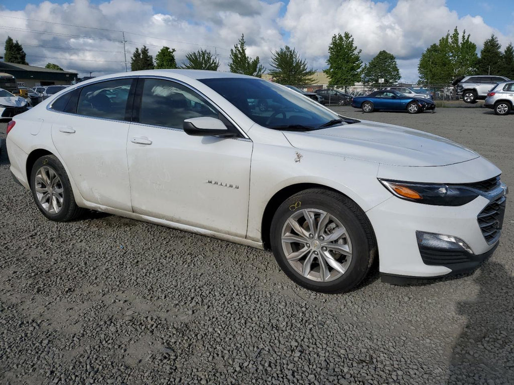 2023 CHEVROLET MALIBU LT - 1G1ZD5ST2PF204007