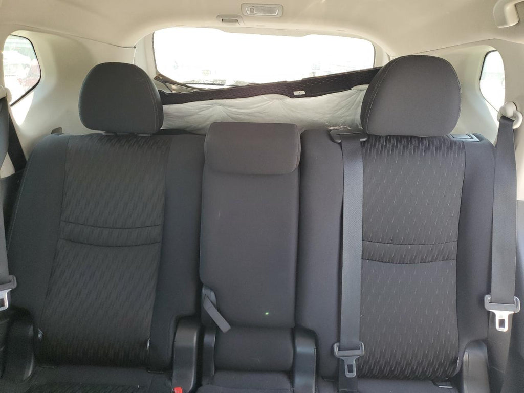 2020 NISSAN ROGUE S - 5N1AT2MT4LC719648