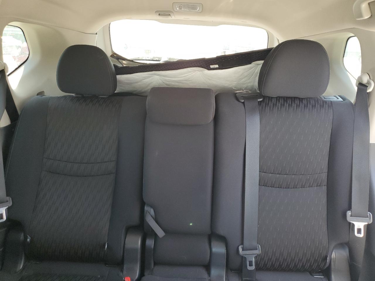 2020 NISSAN ROGUE S - 5N1AT2MT4LC719648