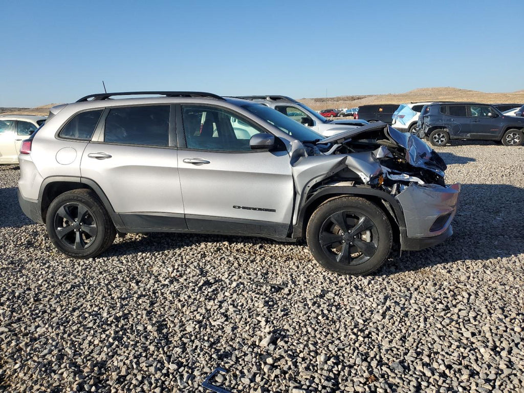2020 JEEP CHEROKEE L - 1C4PJMLN0LD533246