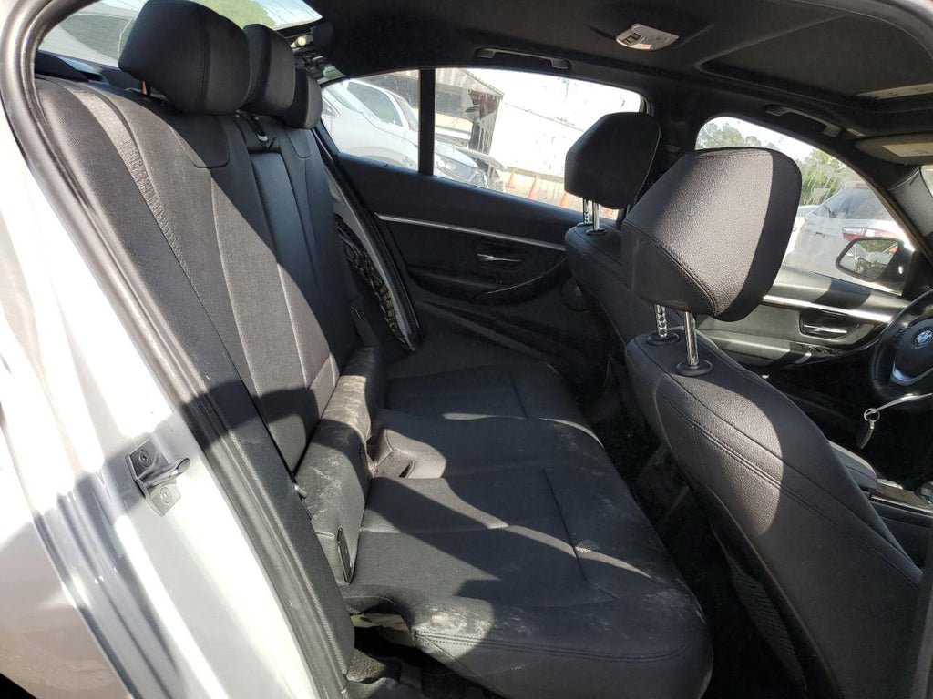 2018 BMW 340 I - WBA8B3G50JNU36591