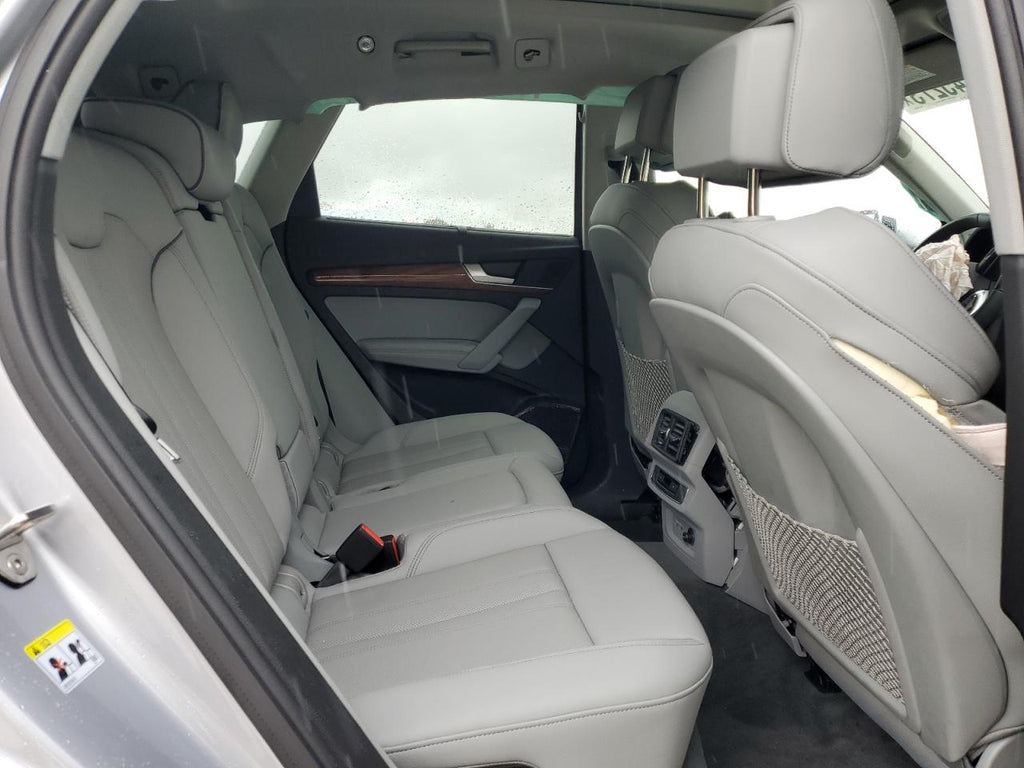 2023 AUDI Q5 PREMIUM - WA1EAAFY7P2062820