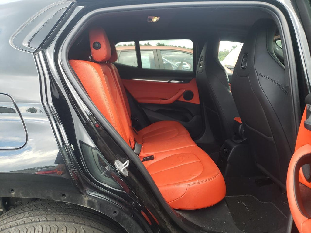 2019 BMW X2 M35I - WBXYN1C55KEF29585