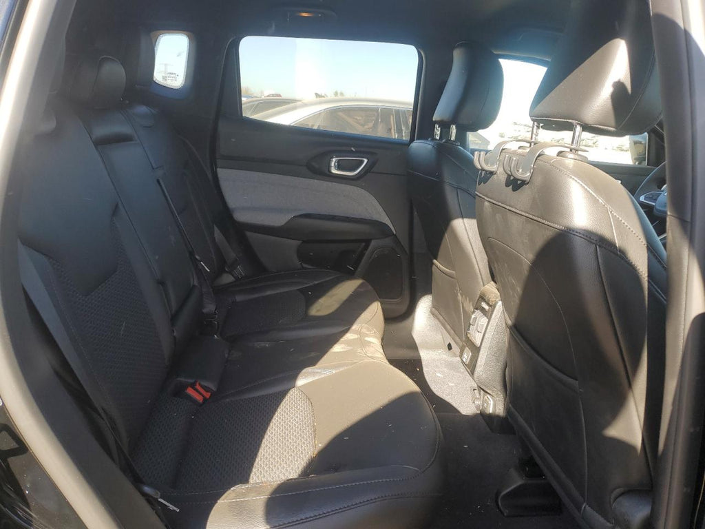 2024 JEEP COMPASS LA - 3C4NJDBN6RT171158