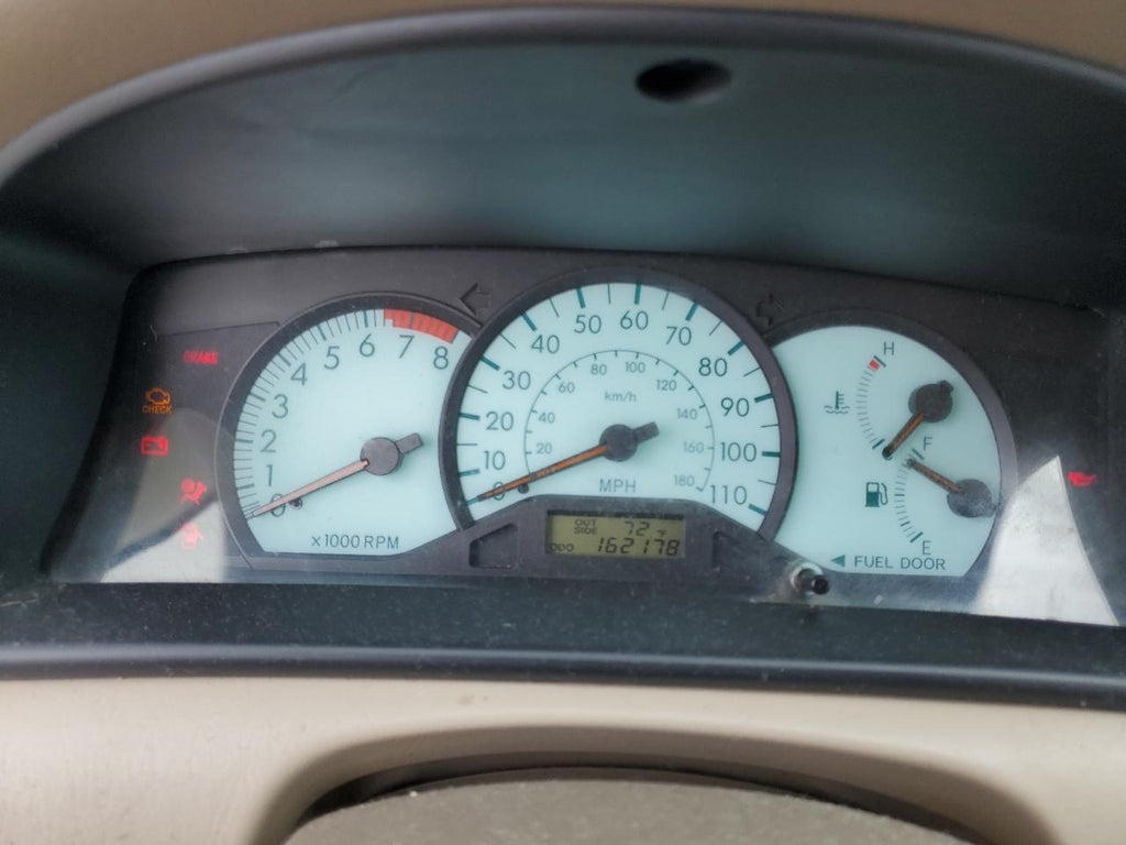 2004 TOYOTA COROLLA CE - 1NXBR32E94Z238464