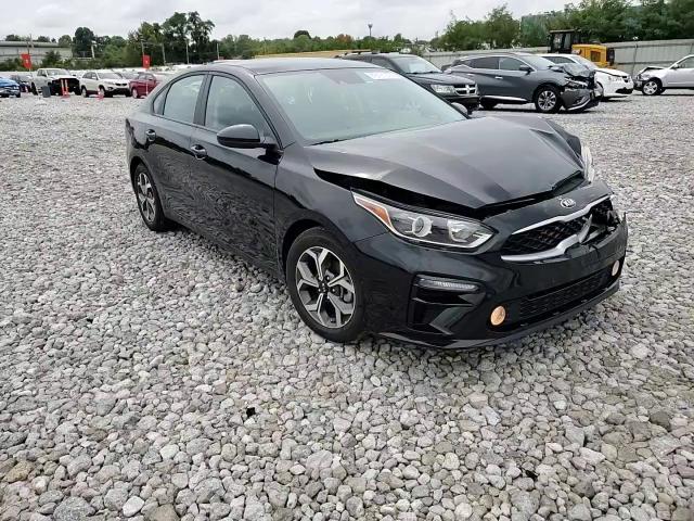 2021 KIA FORTE GT L - 3KPF34AD3ME401159