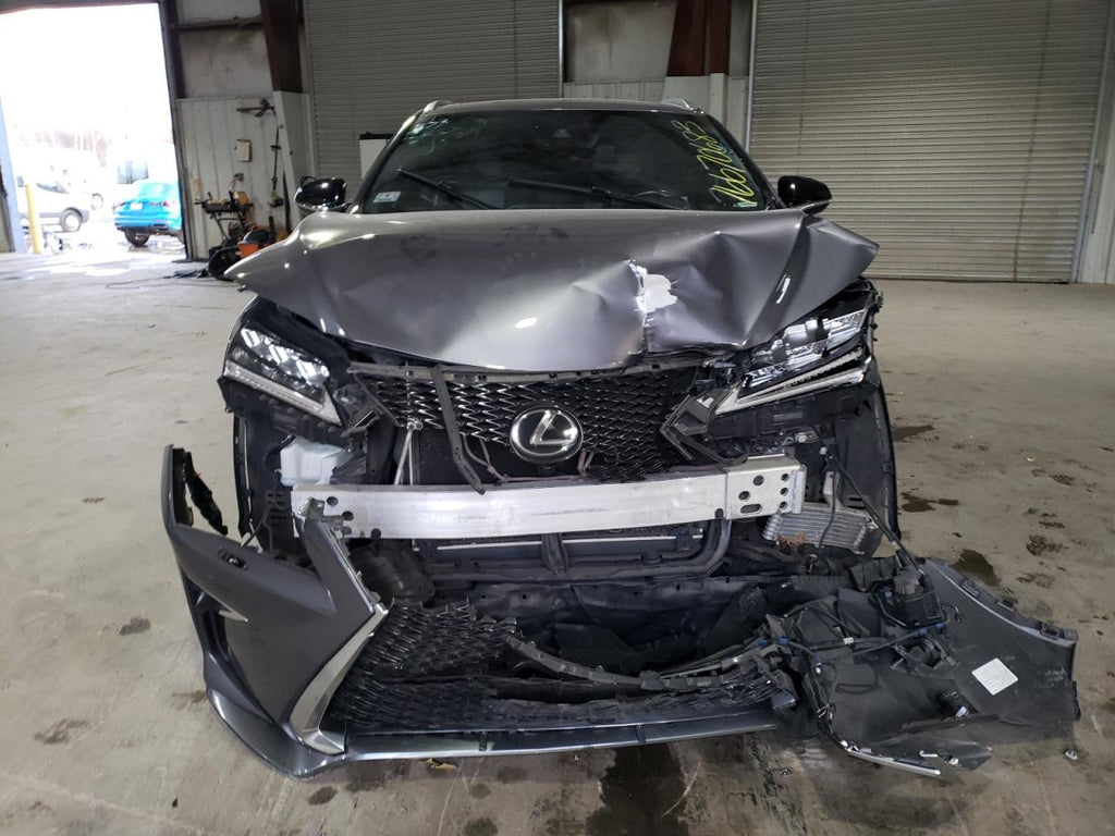 2017 LEXUS RX 350 BAS - 2T2BZMCAXHC077515