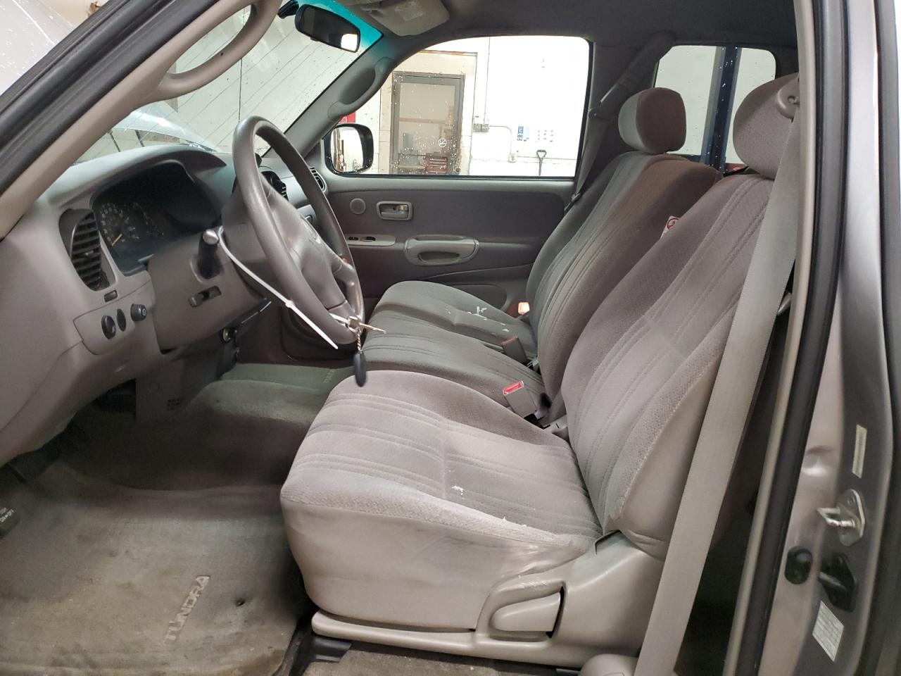 2002 TOYOTA TUNDRA ACC - 5TBBT44172S311380