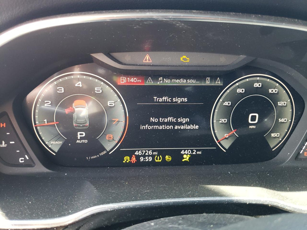 2023 AUDI Q3 PREMIUM - WA1EECF33P1038251