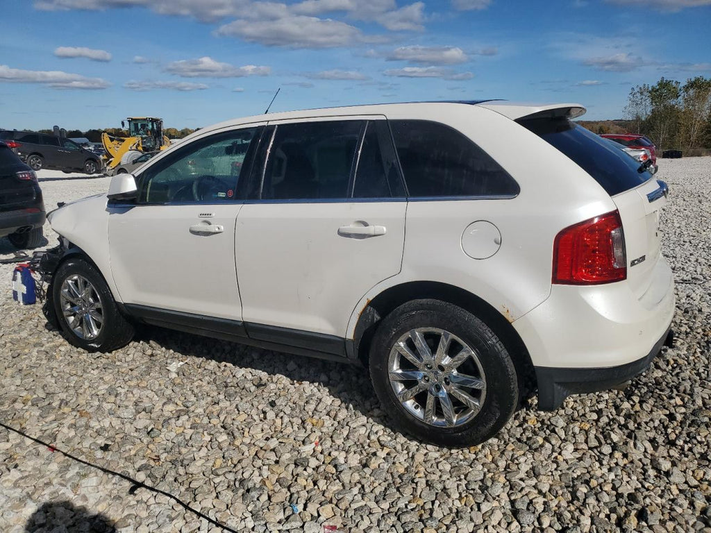 2021 FORD EDGE LIMIT - 2FMDK4KCXBBA28122