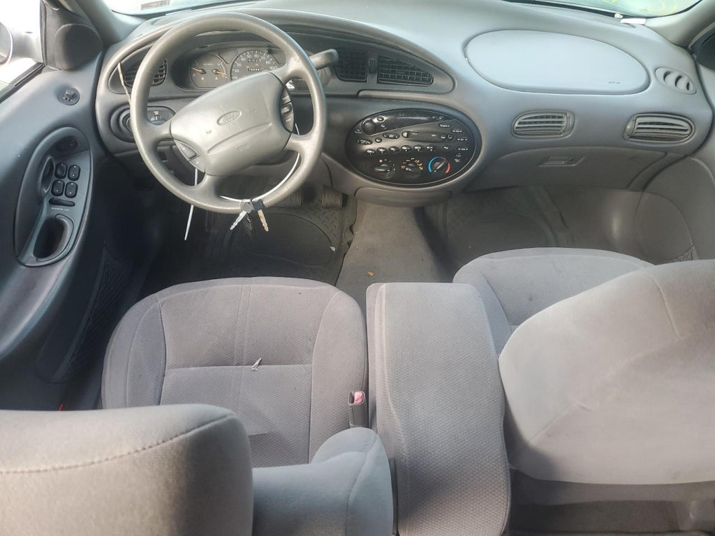 1997 FORD TAURUS GL - 1FALP52U1VA284431