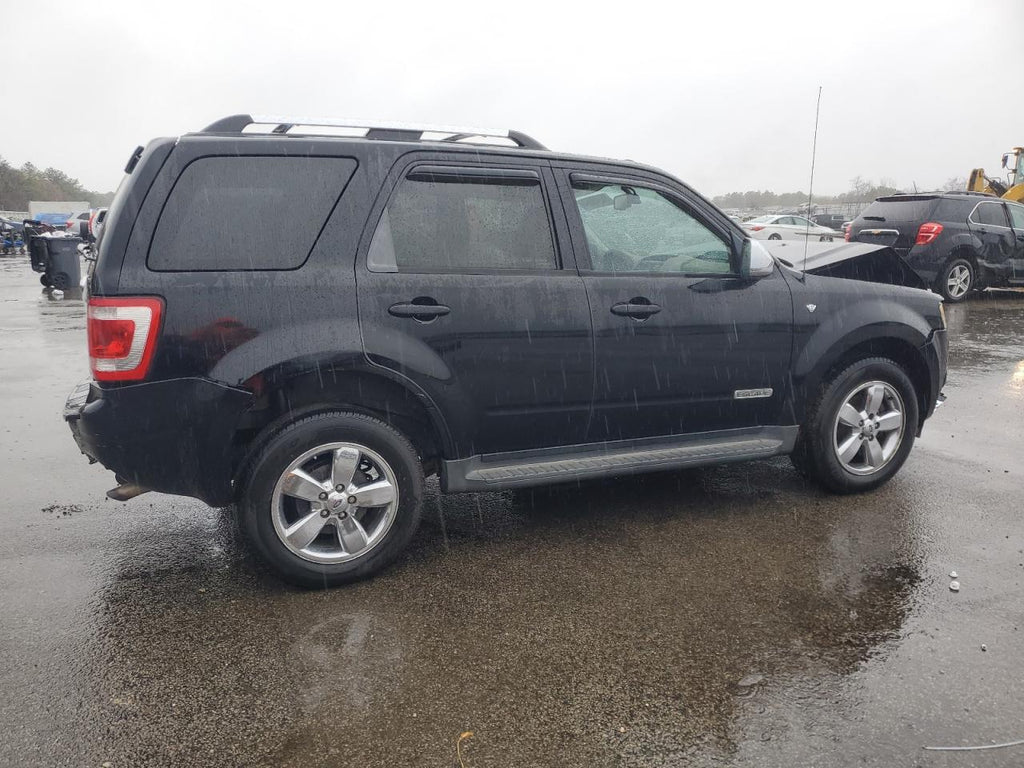 2008 FORD ESCAPE LIM - 1FMCU94168KA59641