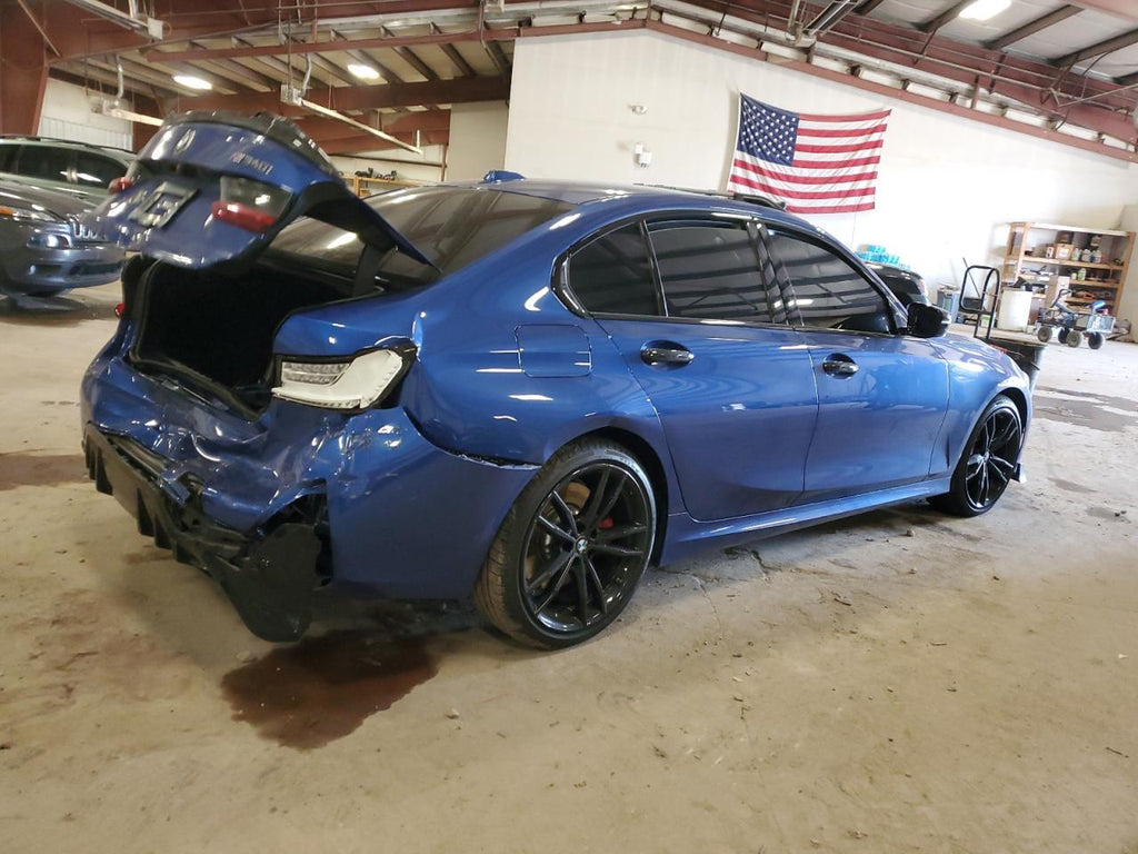 2023 BMW M340XI - 3MW49FF06P8D18090