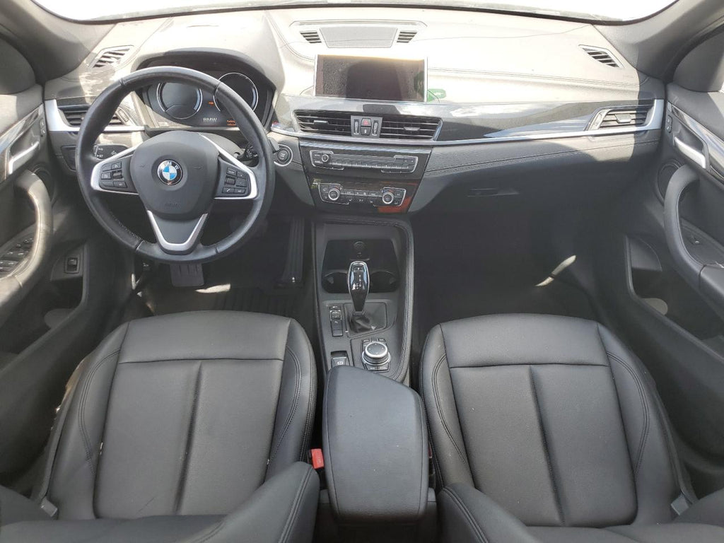 2021 BMW X1 SDRIVE2 - WBXJG7C0XM5T96454