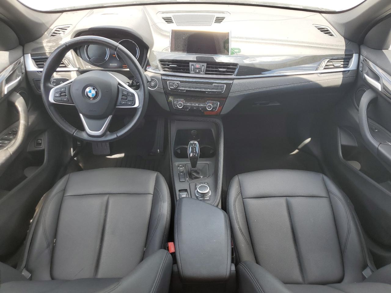 2021 BMW X1 SDRIVE2 - WBXJG7C0XM5T96454