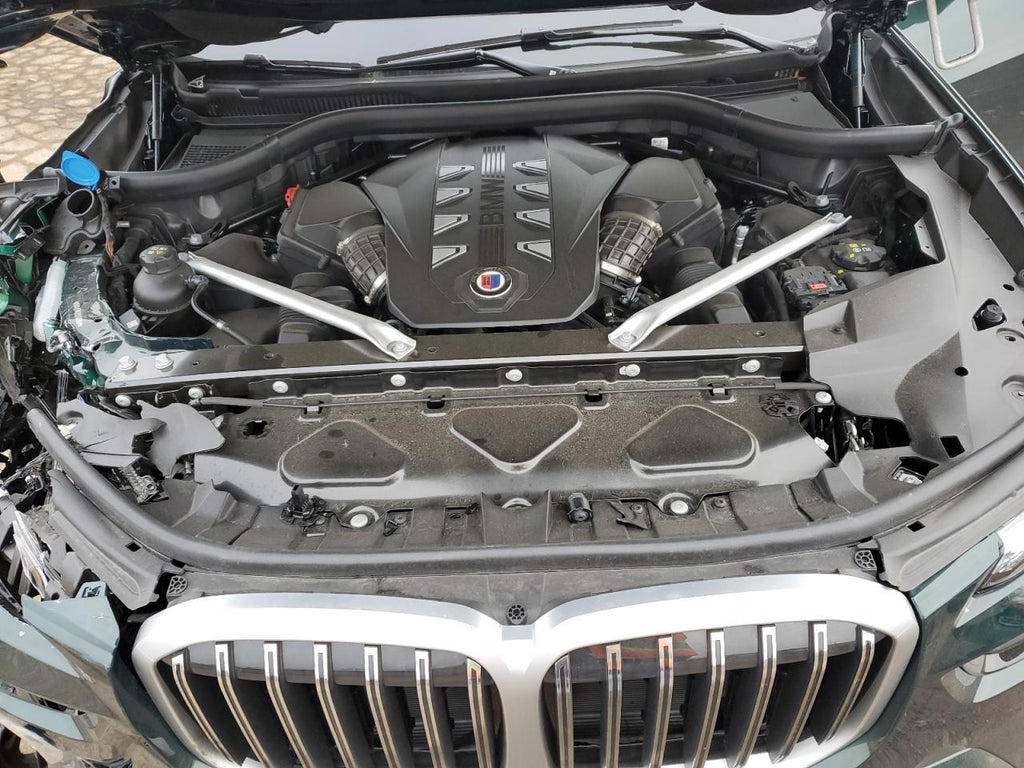 2024 BMW X7 ALPINA - 5UX43EM15R9S83253