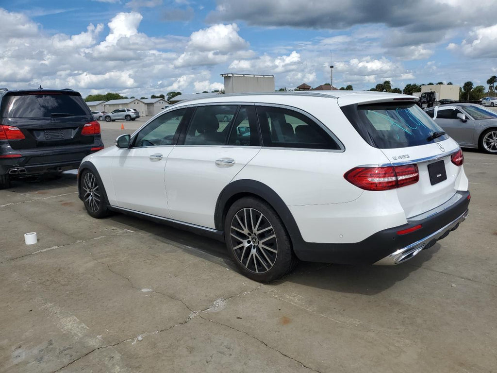 2023 MERCEDES-BENZ E 450 4M A - W1KZH6AB7PB110339