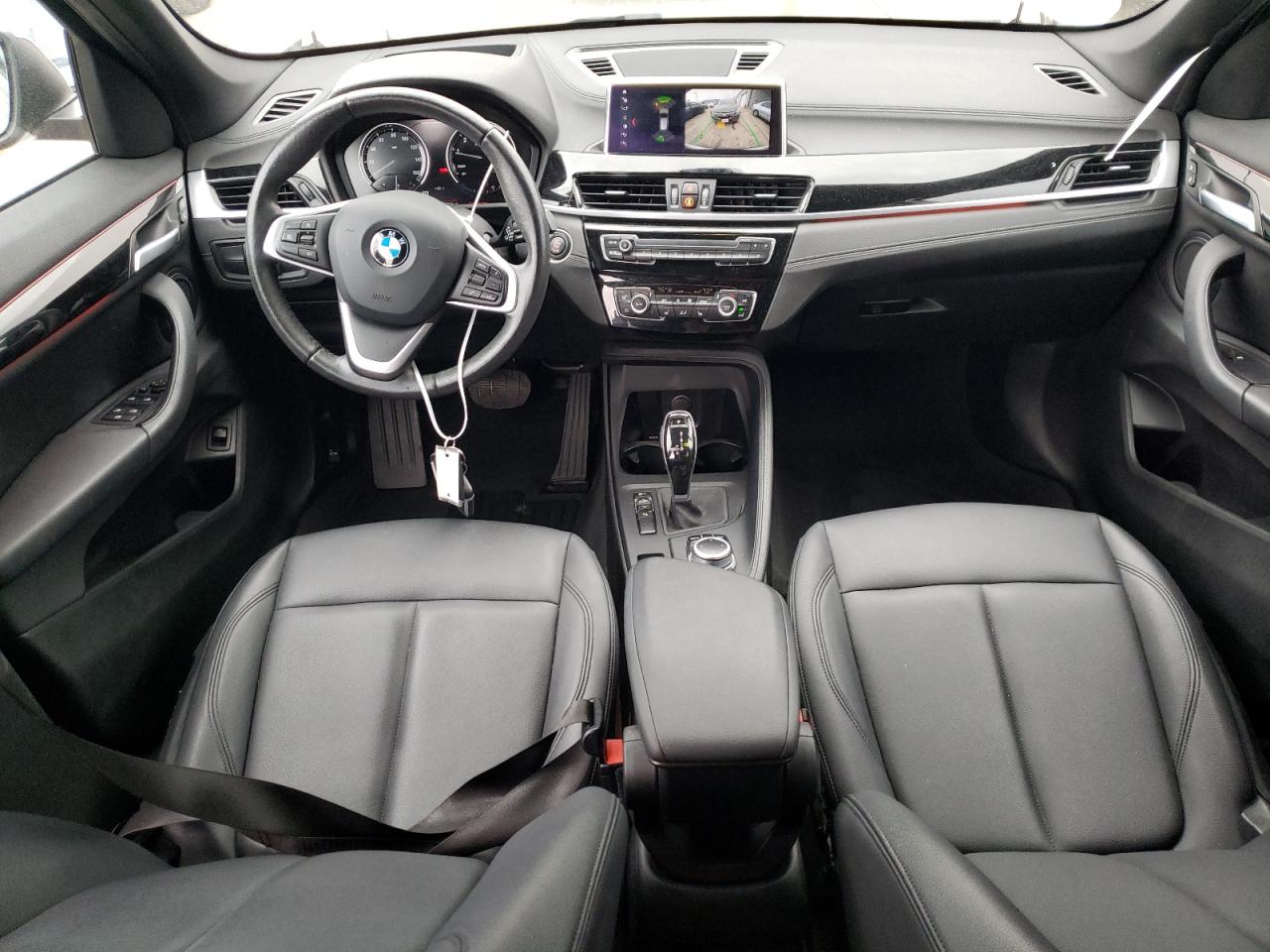2021 BMW X1 SDRIVE2 - WBXJG7C06M5S33848