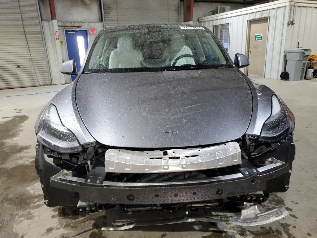 2024 TESLA MODEL Y - 7SAYGDEF8RA323746