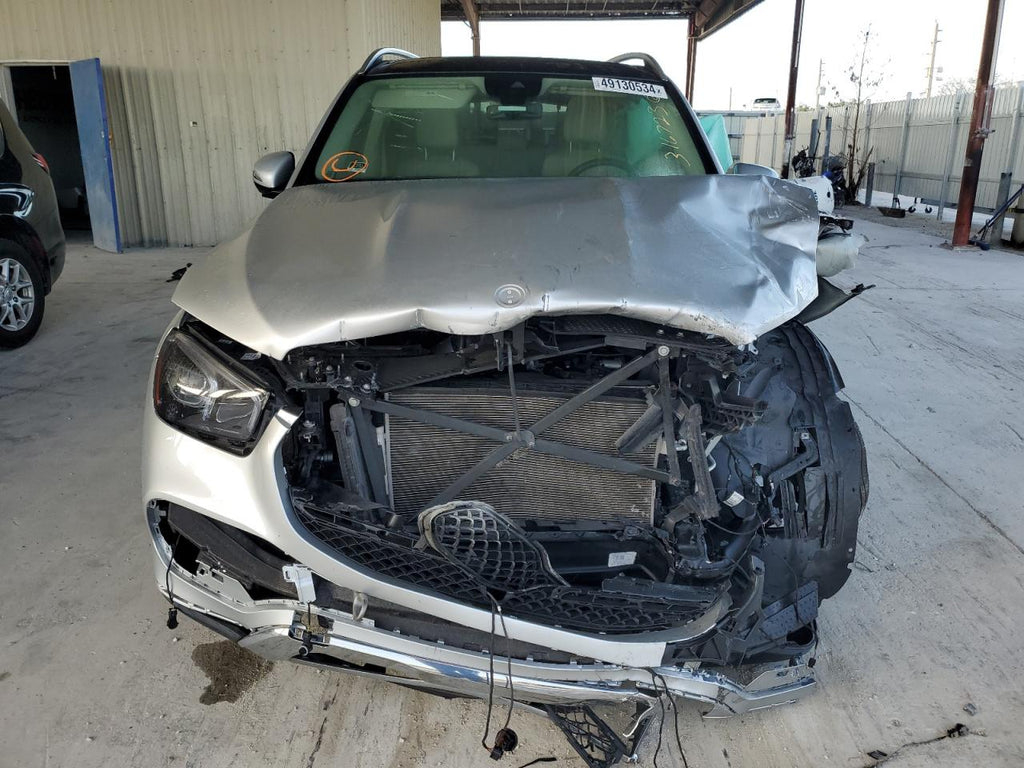 2021 MERCEDES-BENZ GLE 350 - 4JGFB4JB9MA330792