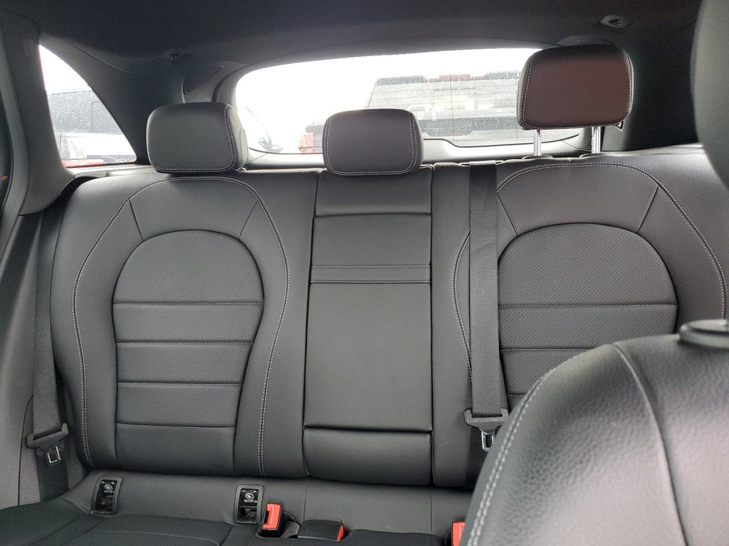 2022 MERCEDES-BENZ GLC 300 - W1N0G8DB9NV332172