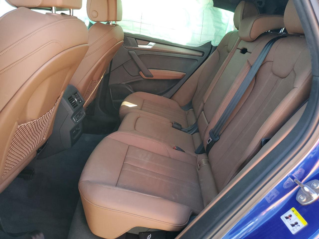 2023 AUDI Q5 E PREST - WA1F2AFY5P2087569