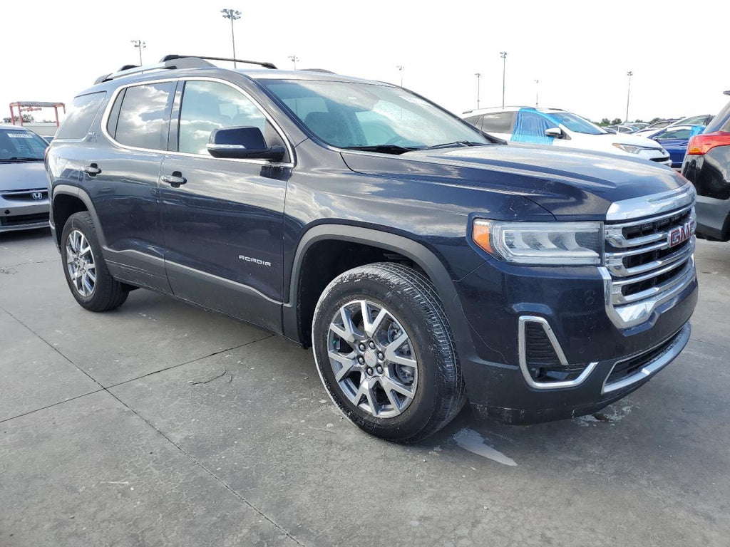 2021 GMC ACADIA SLT - 1GKKNML4XMZ208179
