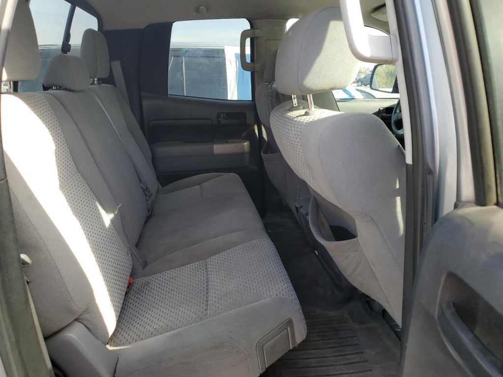 2007 TOYOTA TUNDRA DOU - 5TFRT54187X010632