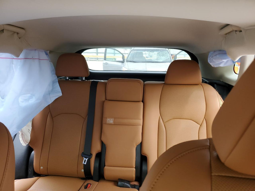 2021 LEXUS RX 350 - 2T2HZMAA9MC214483