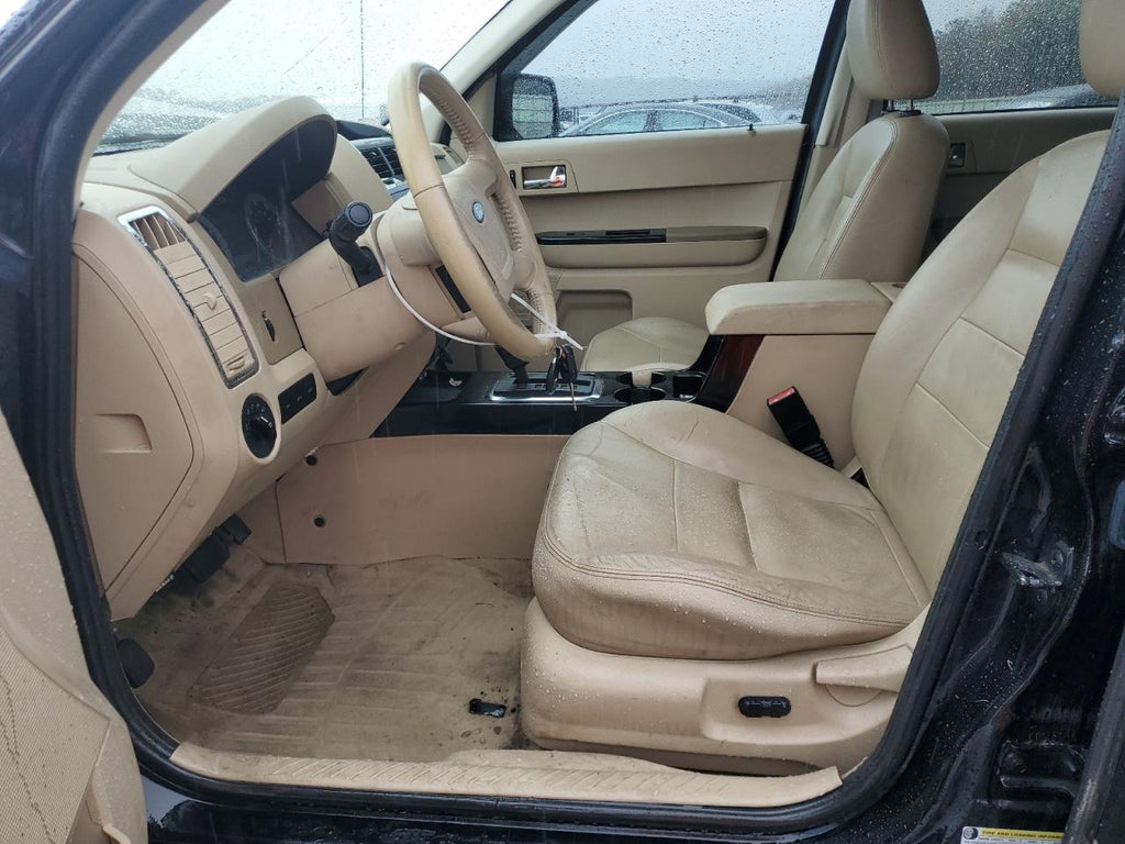 2008 FORD ESCAPE LIM - 1FMCU94168KA59641