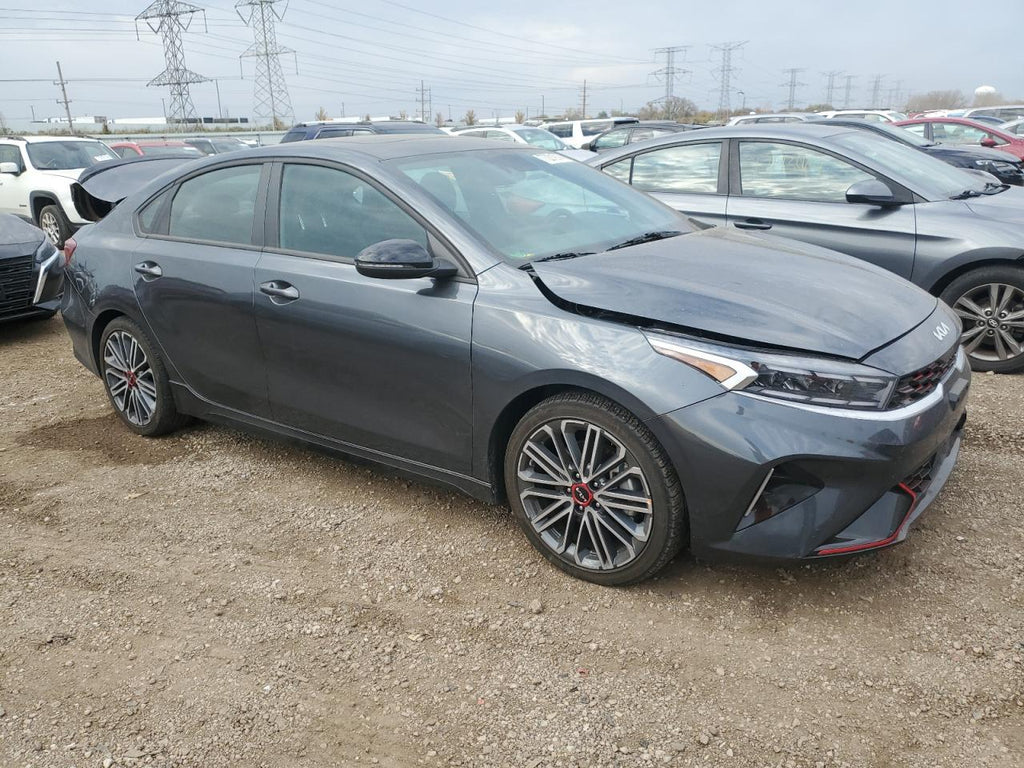 2023 KIA FORTE GT - 3KPF44AC2PE581985