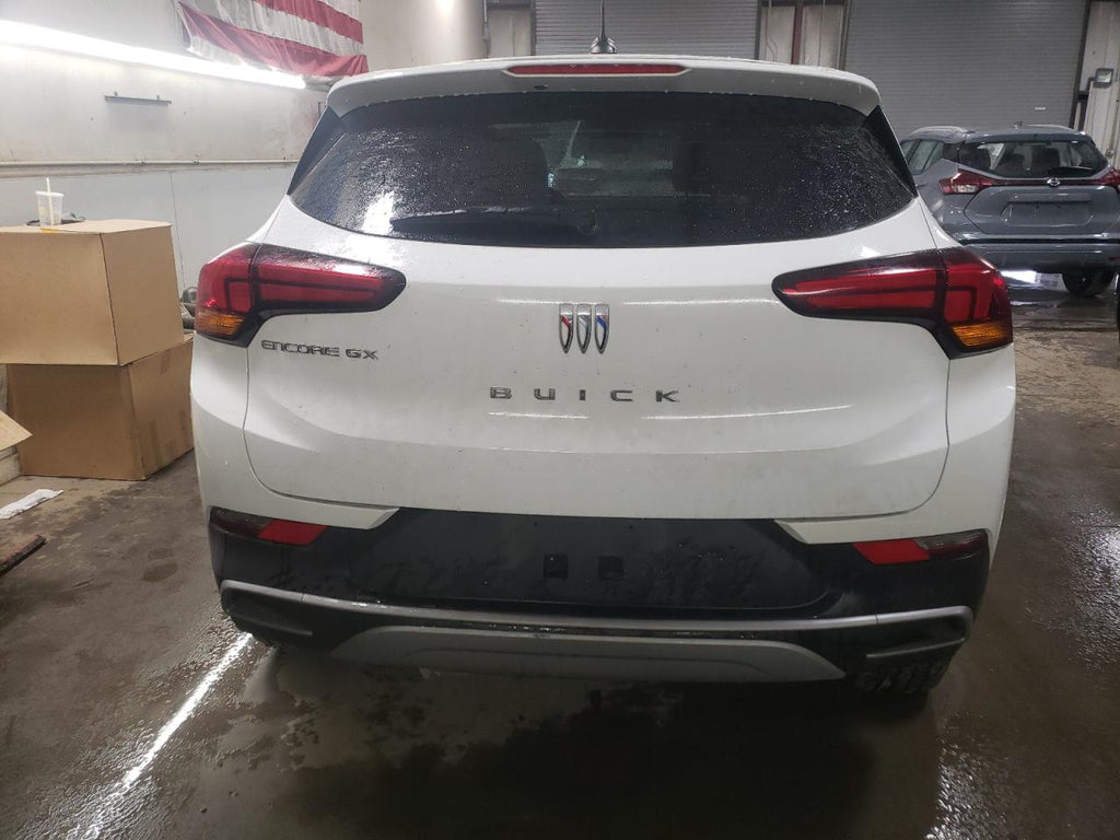2024 BUICK ENCORE GX - KL4AMBS21RB151024