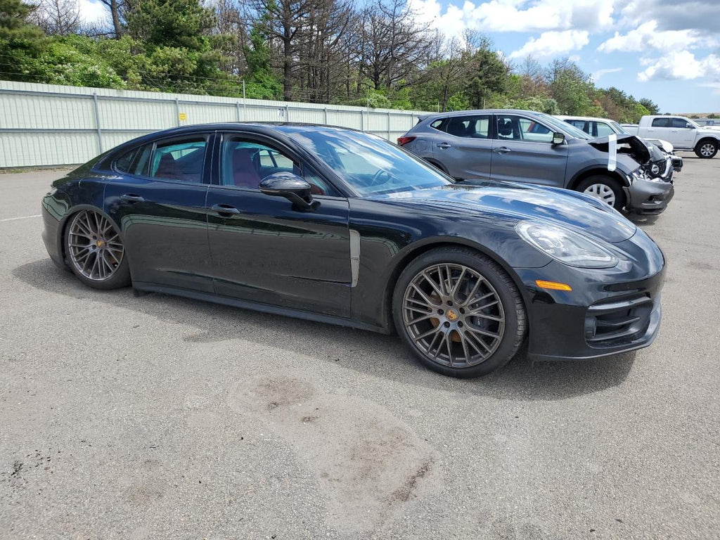 2023 PORSCHE PANAMERA B - WP0AJ2A71PL101257