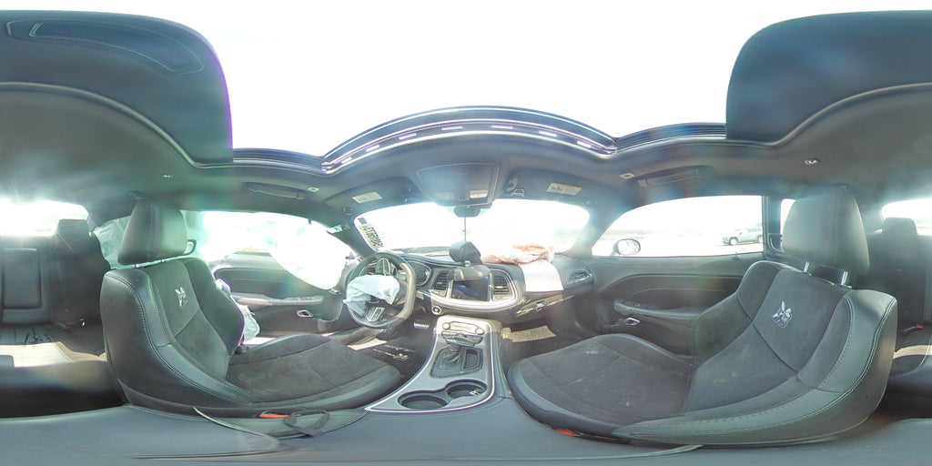 2022 DODGE CHALLENGER - 2C3CDZFJ7NH118169