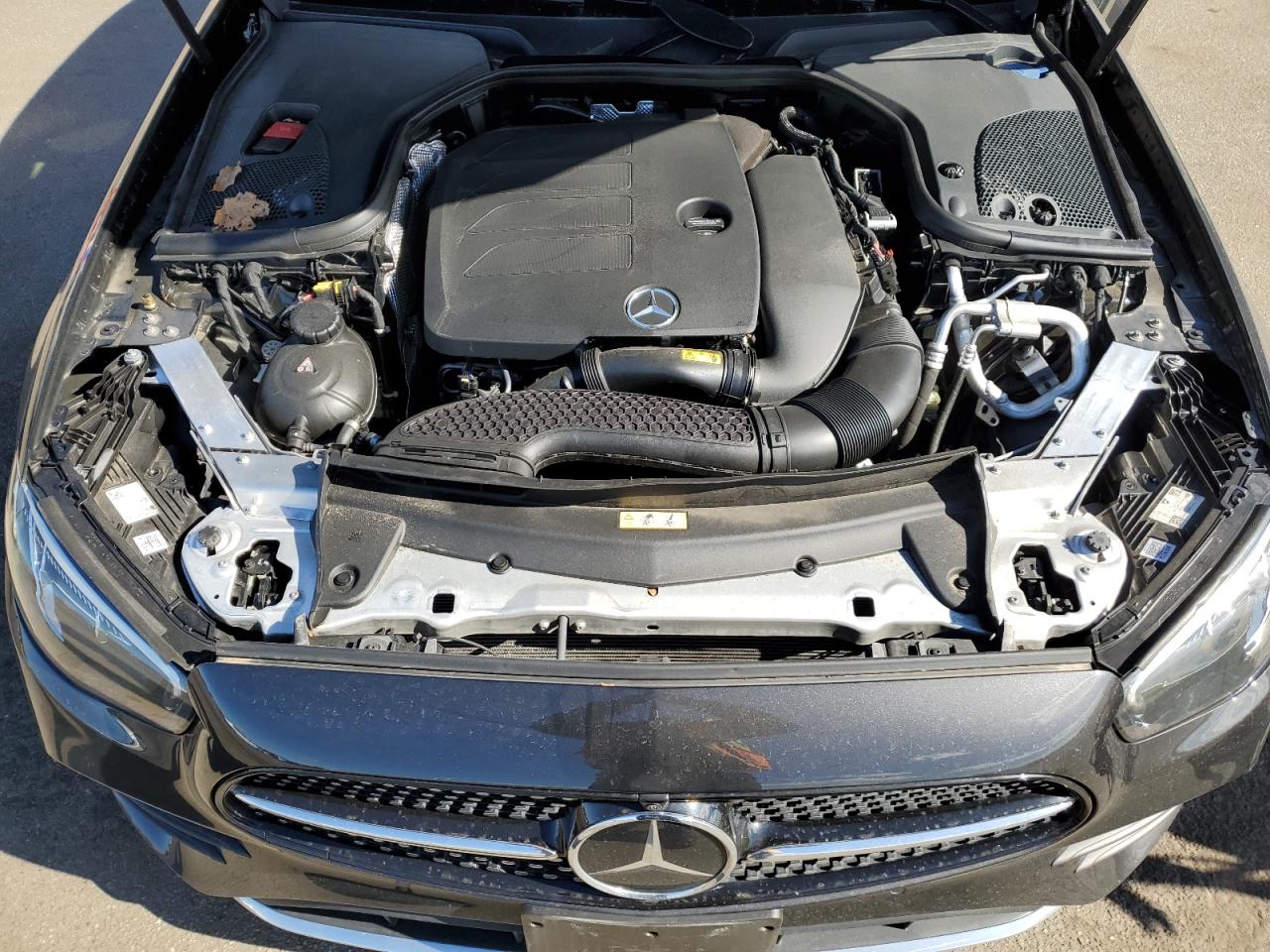 2021 MERCEDES-BENZ E 350 4MAT - W1KZF8EB4MA934814