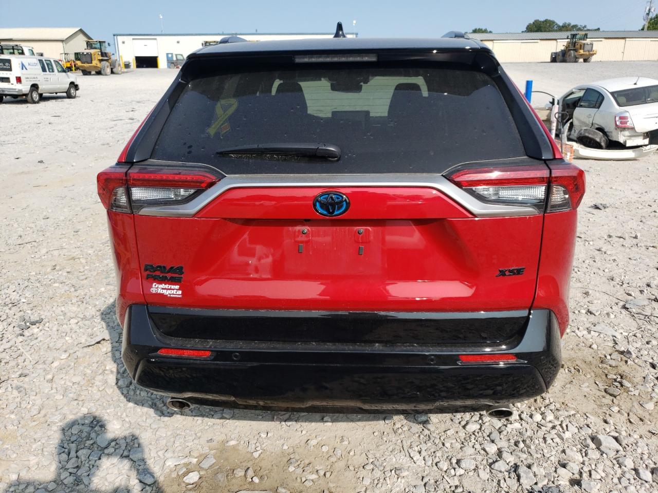 2024 TOYOTA RAV4 PRIME - JTMFB3FV0RD166307