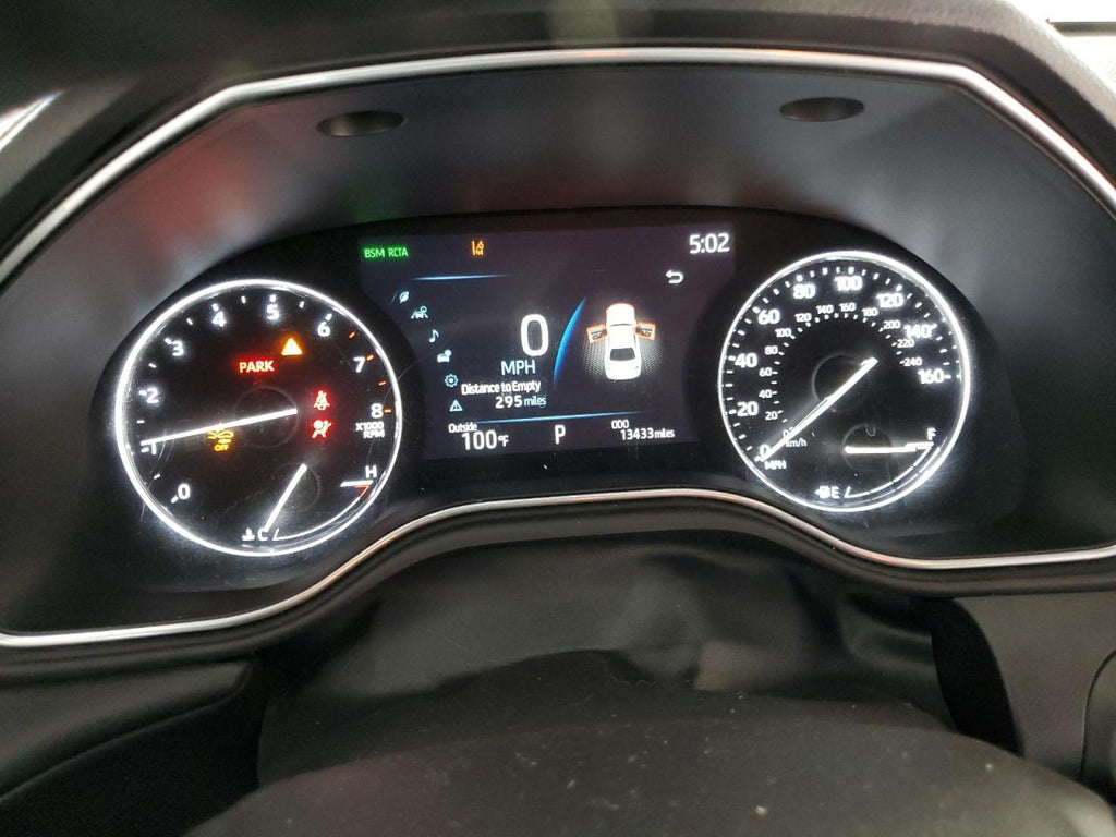 2021 TOYOTA AVALON NIG - 4T1EZ1FB4MU061968