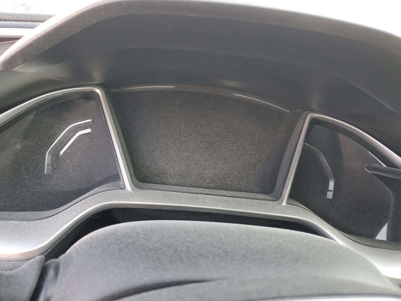 2021 HONDA CIVIC SPOR - 19XFC2F83ME202385