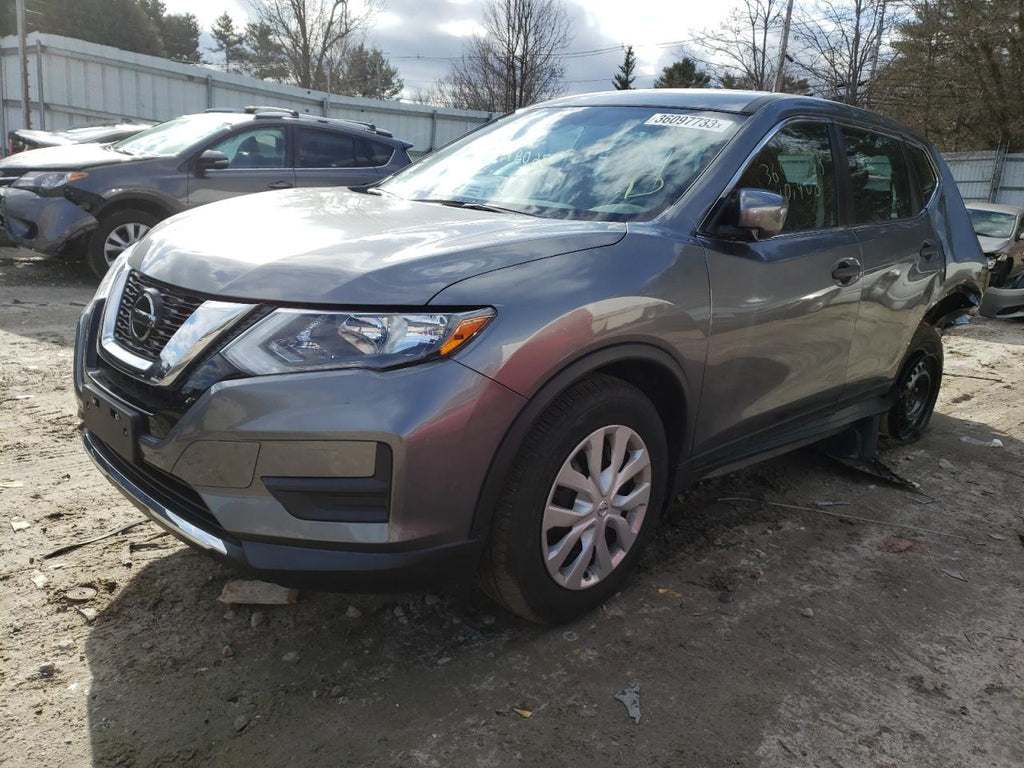 2019 NISSAN ROGUE S - 5N1AT2MV4KC785312