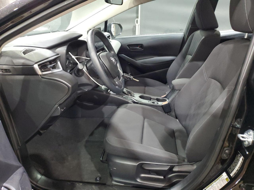 2024 TOYOTA COROLLA LE - 5YFB4MDE2RP155503