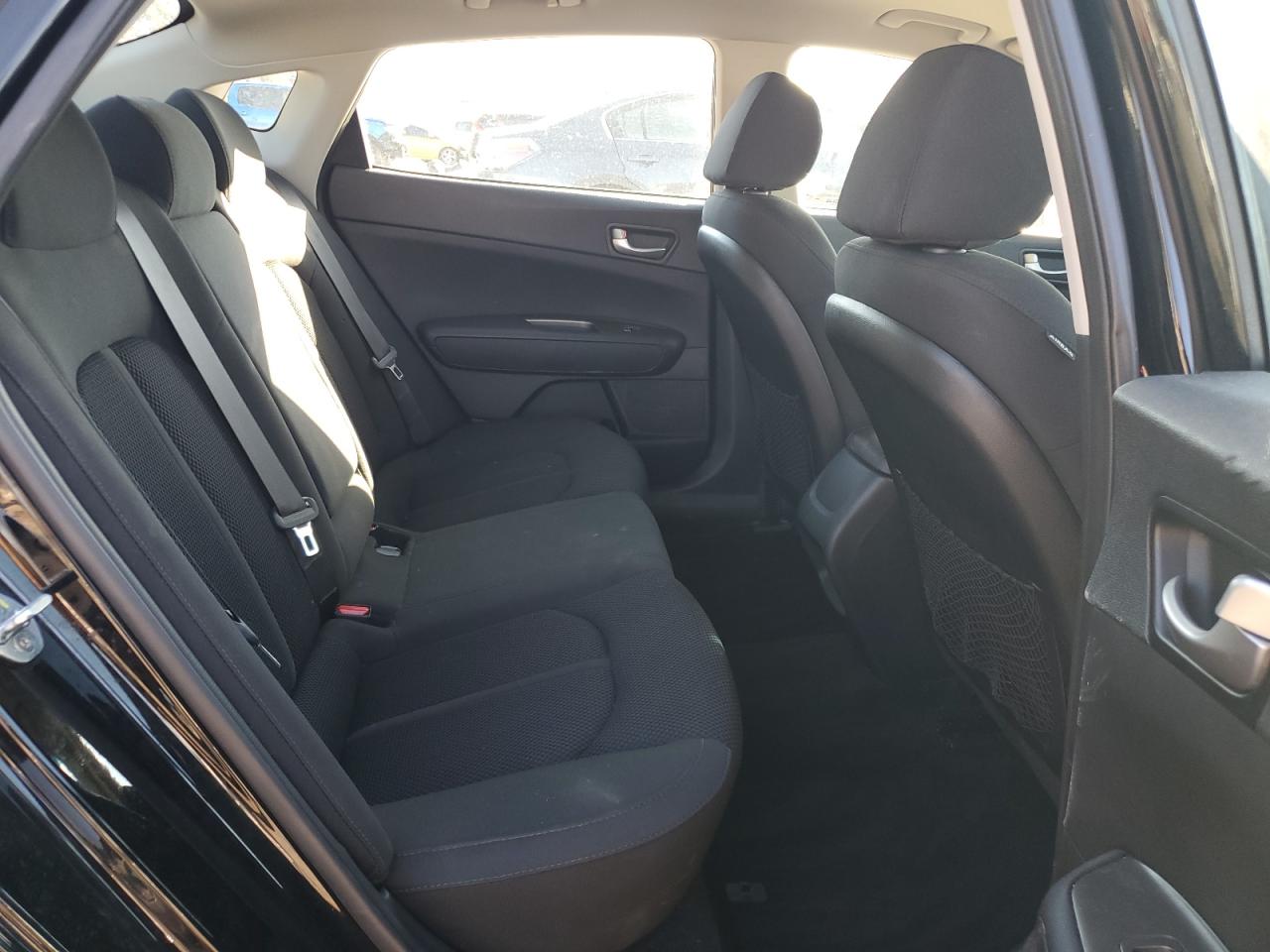 2020 KIA OPTIMA LX - 5XXGT4L36LG413255