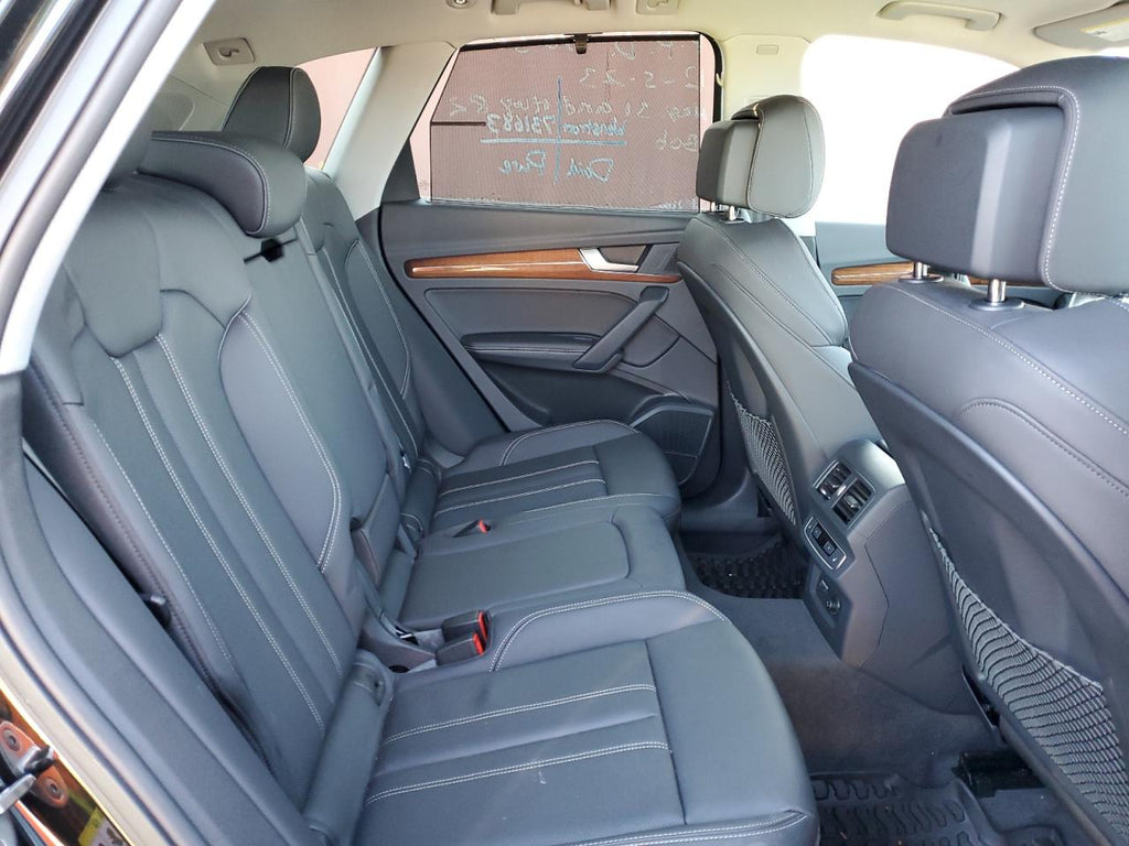2023 AUDI Q5 PRESTIG - WA1FAAFY2P2123074