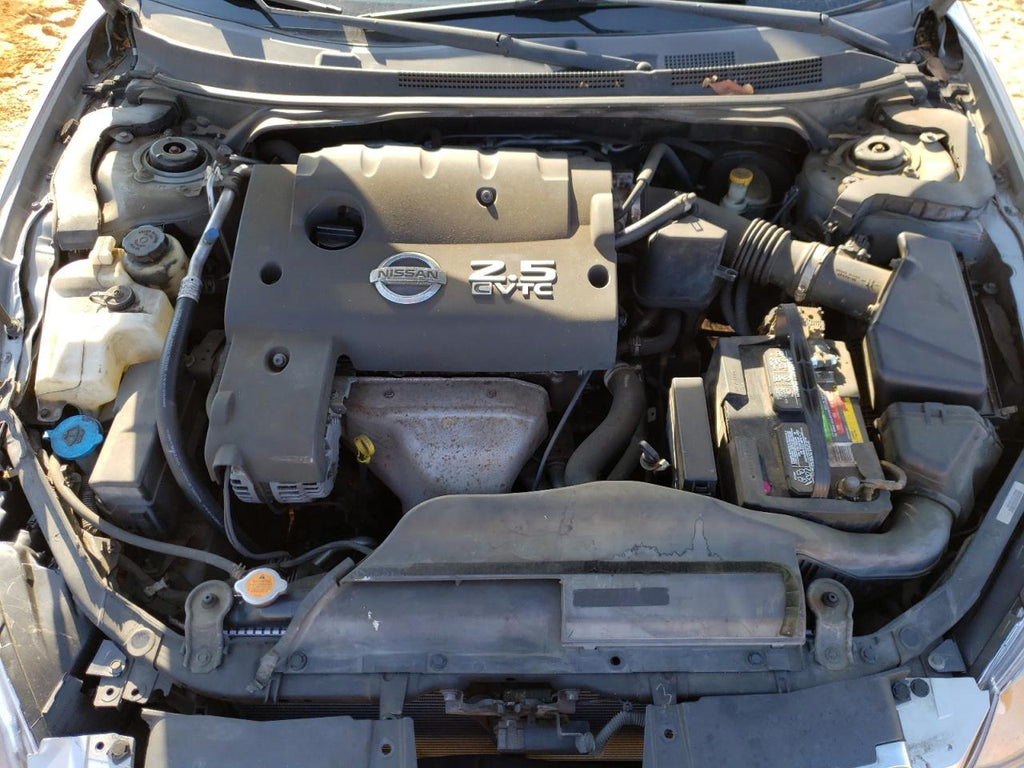 2006 NISSAN ALTIMA S - 1N4AL11D66N429714