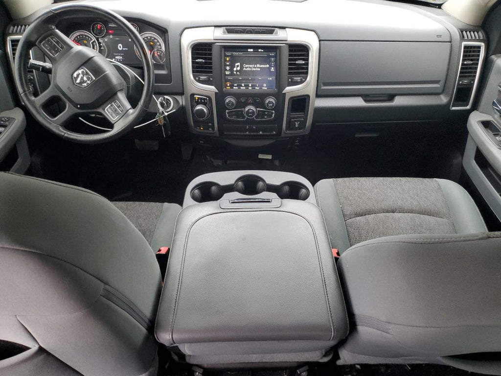 2020 RAM 1500 CLASS - 3C6RR7LTXLG152788