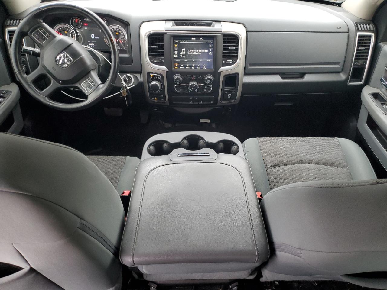 2020 RAM 1500 CLASS - 3C6RR7LTXLG152788