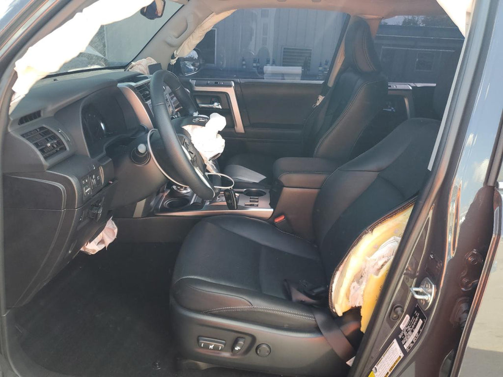 2024 TOYOTA 4RUNNER LI - JTEKU5JR6R6255314