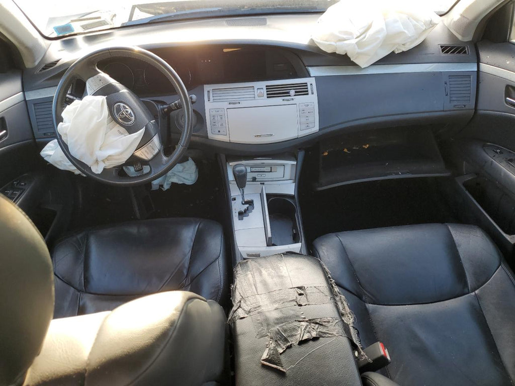 2007 TOYOTA AVALON XL - 4T1BK36B37U200544